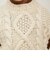knit T13 white