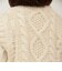 knit T13 white