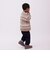 knit T4 cardigan