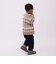 knit T4 cardigan