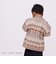 knit T4 cardigan