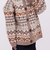 knit T4 cardigan