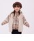 knit T4 cardigan