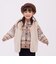 knit T4 cardigan