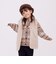 knit T4 cardigan