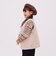 knit T4 cardigan