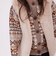 knit T4 cardigan