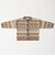 knit T4 cardigan