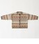 knit T4 cardigan