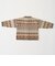 knit T4 cardigan