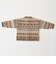knit T4 cardigan