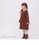knit T5 onepiece