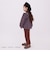 knit T6 pants