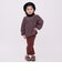 knit T6 pants