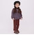 knit T6 pants