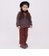 knit T6 pants
