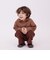 knit T6 pants
