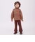 knit T6 pants