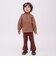 knit T6 pants