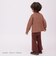 knit T6 pants