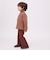 knit T6 pants