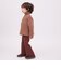 knit T6 pants