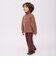 knit T6 pants