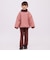 knit T6 pants