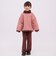 knit T6 pants
