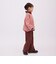 knit T6 pants