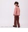 knit T6 pants