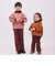 knit T6 pants