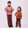 knit T6 pants