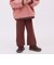 knit T6 pants