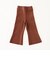 knit T6 pants