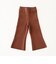 knit T6 pants