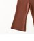 knit T6 pants
