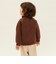 knit T8 brown