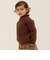 knit T8 brown