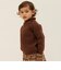 knit T8 brown