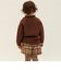 knit T8 brown