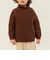 knit T8 brown
