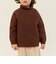 knit T8 brown