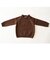 knit T8 brown