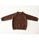 knit T8 brown