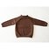knit T8 brown