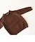knit T8 brown
