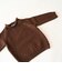 knit T8 brown