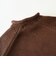 knit T8 brown