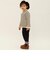 knit T9 frill